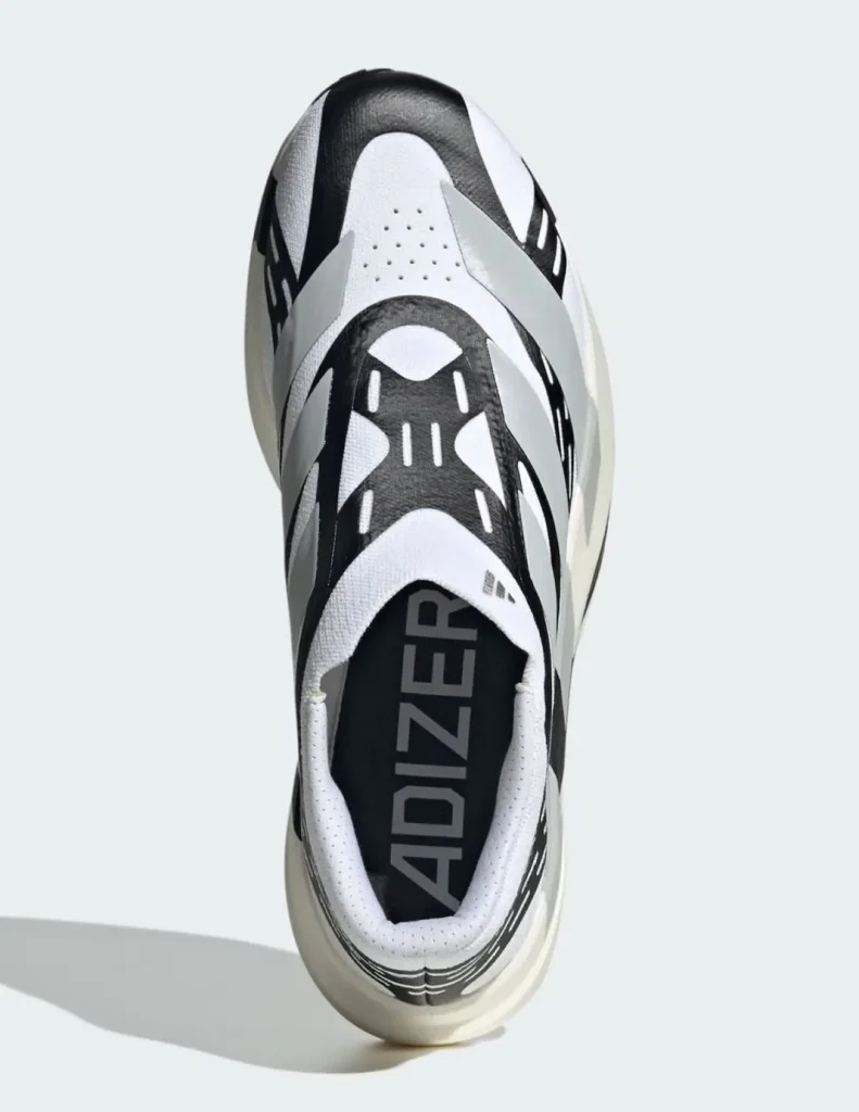 Adidas AdiZero EVO SL Laceless