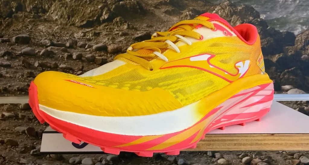 Joma TR 5