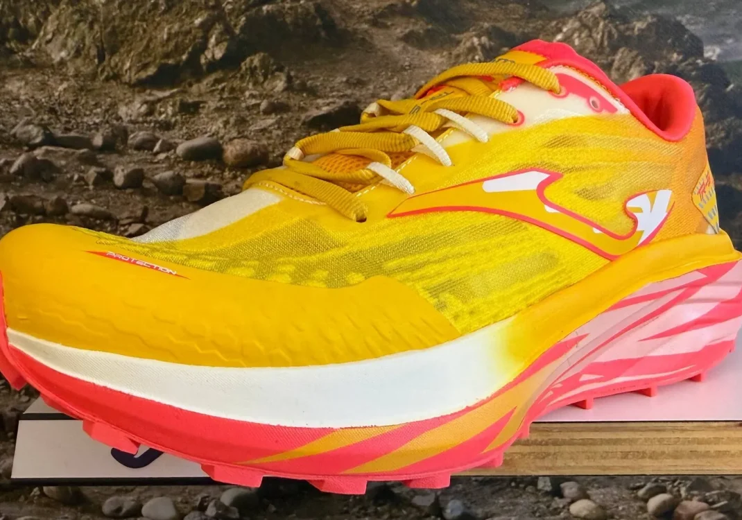 Joma TR 5