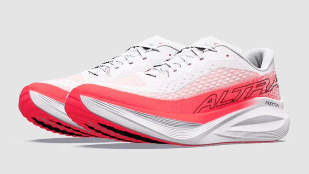 Altra Vanish Tempo 2