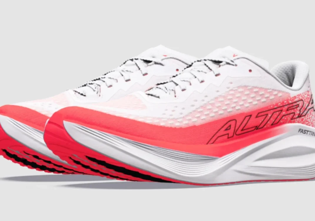 Altra Vanish Tempo 2