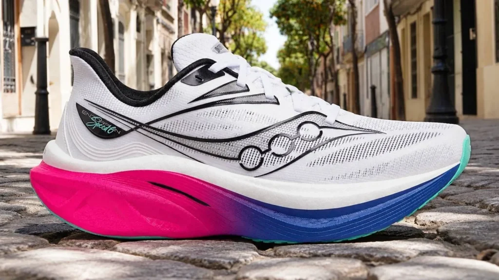 Saucony Endorphin Speed 6