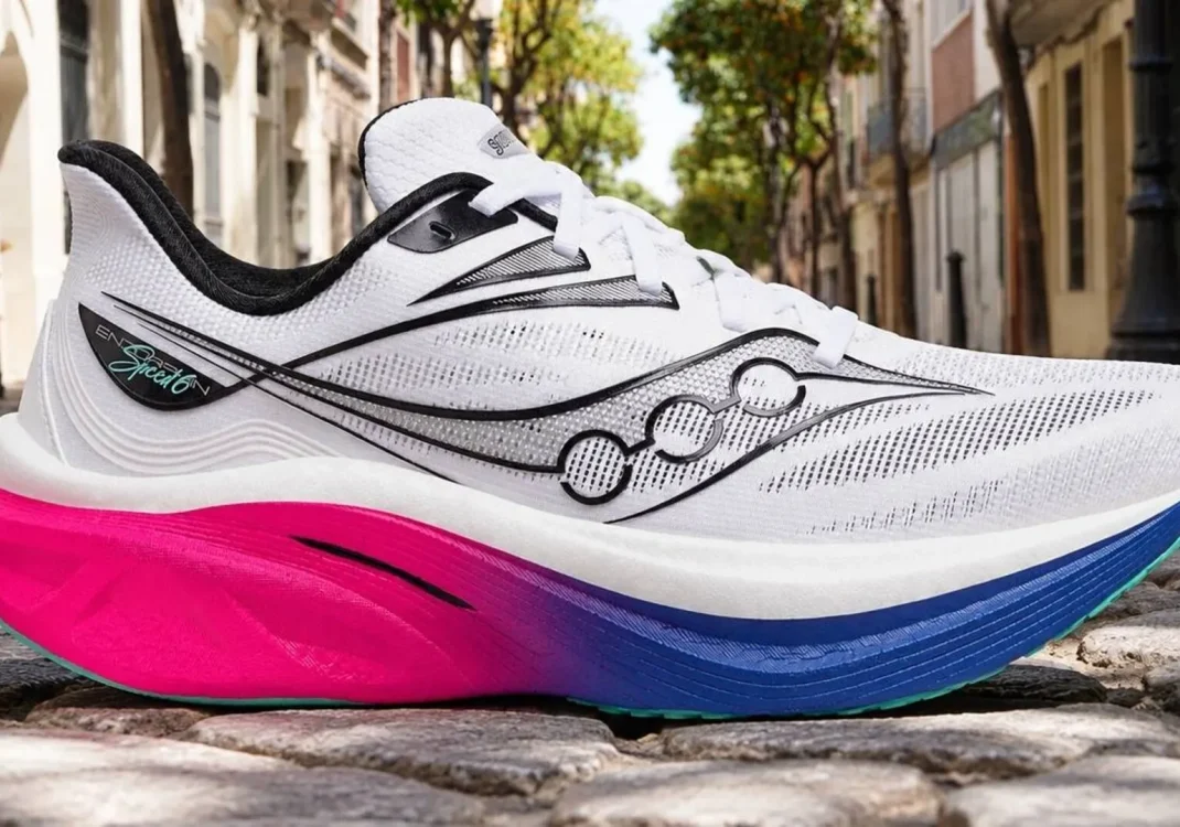 Saucony Endorphin Speed 6
