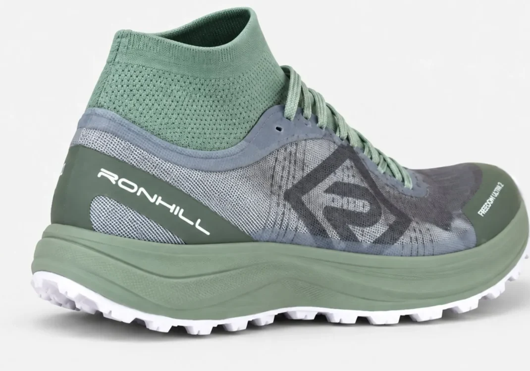 Ronhill Freedom Ultra 2