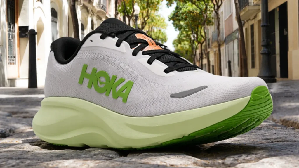 Hoka Rincon 5