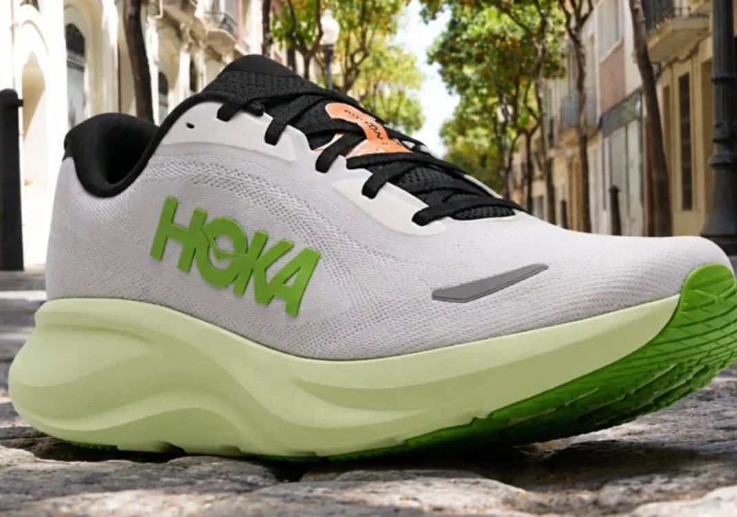 Hoka Rincon 5