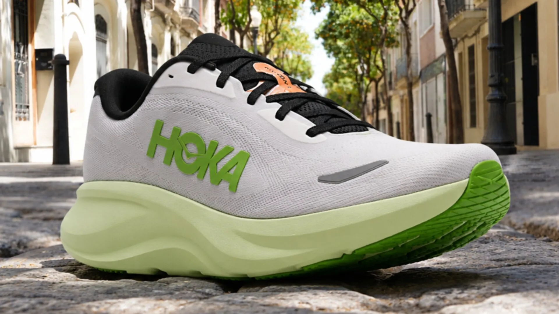 Hoka Rincon 5