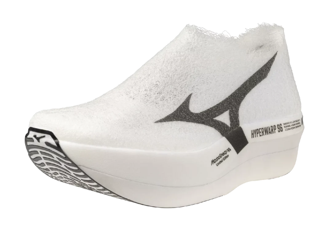 Mizuno Hyperwarp 96