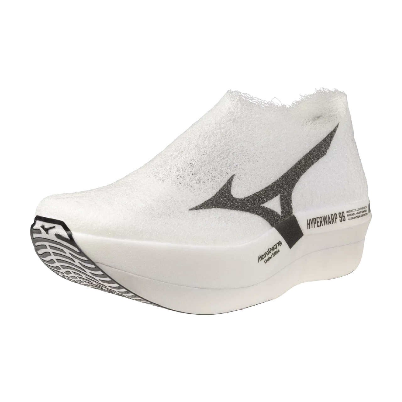 Mizuno Hyperwarp 96