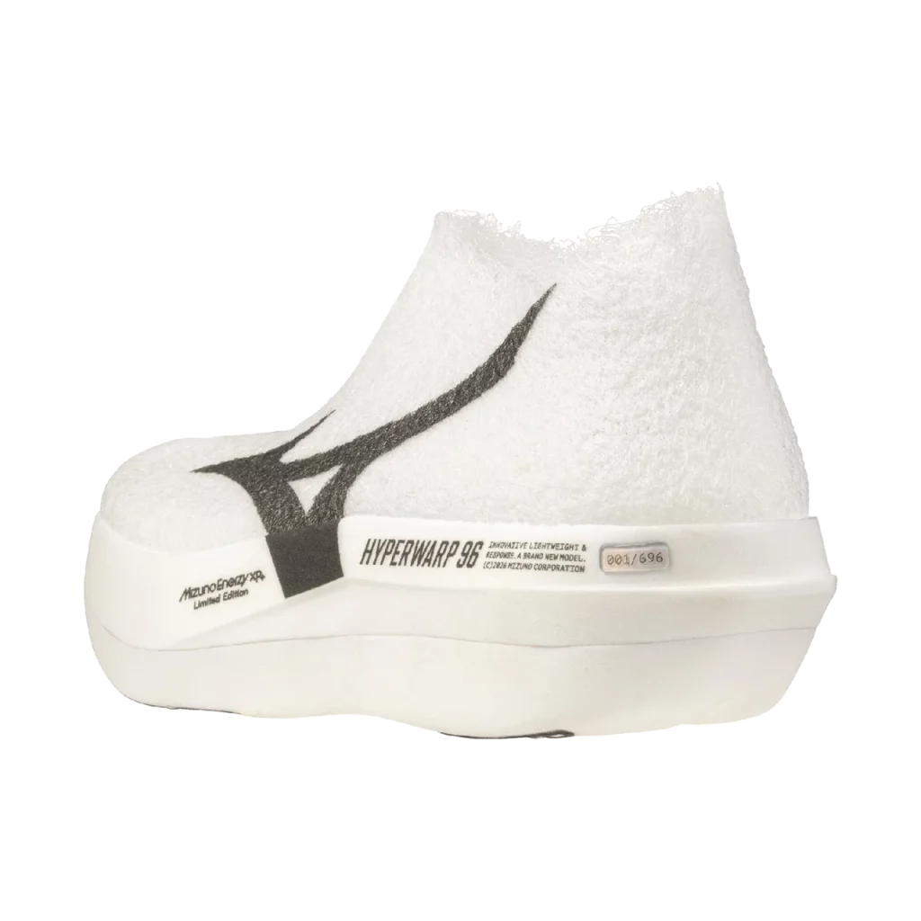 Mizuno Hyperwarp 96
