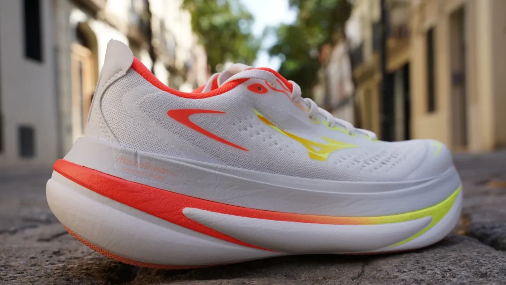 Mizuno Sky Prime