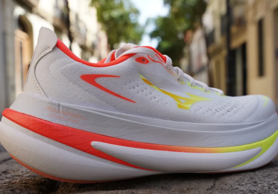 Mizuno Sky Prime