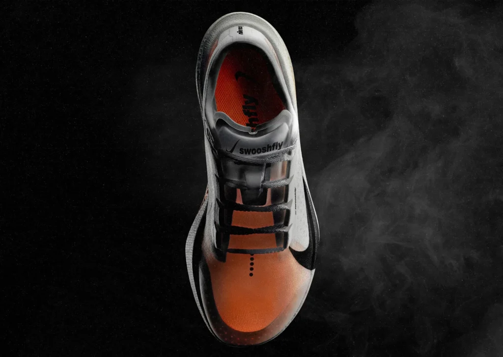 Nike Swooshfly