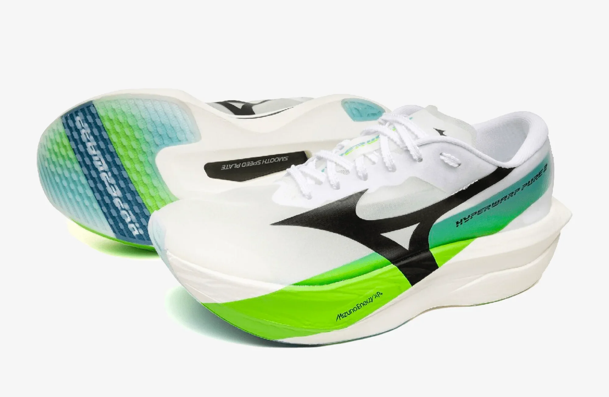 Mizuno Hyperwarp Pure 2